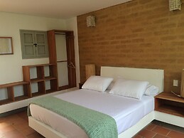 Hotel Alto del Viento