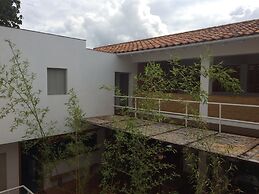 Hotel Alto del Viento