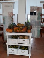 Hotel Alto del Viento