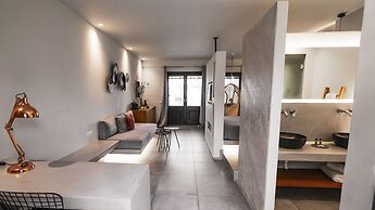 George & Joanna Suites