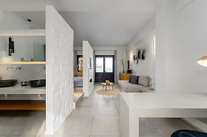 George & Joanna Suites