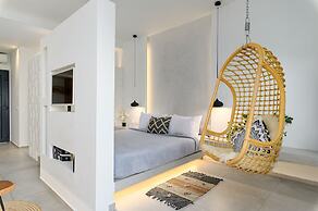 George & Joanna Suites