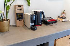 George & Joanna Suites