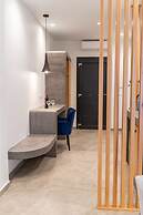 George & Joanna Suites