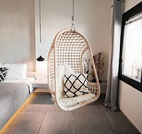 George & Joanna Suites