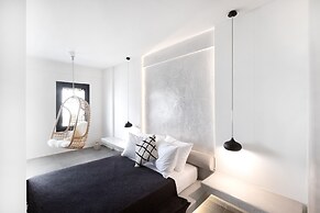 George & Joanna Suites