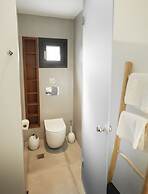 George & Joanna Suites