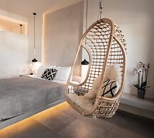 George & Joanna Suites