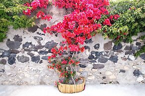 George & Joanna Suites