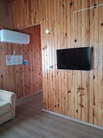 Kocakaya Pansiyon & Bungalow