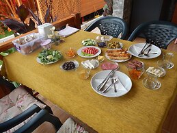 Kocakaya Pansiyon & Bungalow