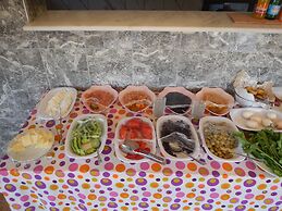 Kocakaya Pansiyon & Bungalow