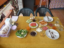 Kocakaya Pansiyon & Bungalow