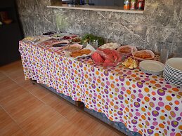 Kocakaya Pansiyon & Bungalow