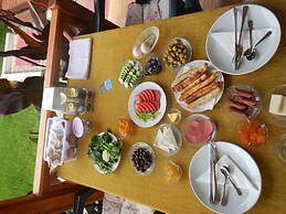 Kocakaya Pansiyon & Bungalow