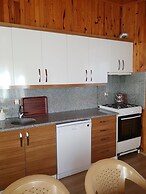 Kocakaya Pansiyon & Bungalow