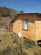 Kocakaya Pansiyon & Bungalow