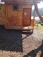 Kocakaya Pansiyon & Bungalow