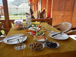 Kocakaya Pansiyon & Bungalow