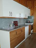 Kocakaya Pansiyon & Bungalow