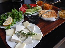 Kocakaya Pansiyon & Bungalow