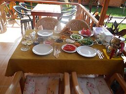 Kocakaya Pansiyon & Bungalow