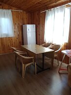 Kocakaya Pansiyon & Bungalow