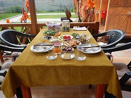 Kocakaya Pansiyon & Bungalow