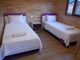 Kocakaya Pansiyon & Bungalow