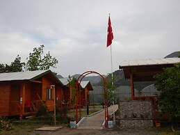 Kocakaya Pansiyon & Bungalow