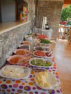 Kocakaya Pansiyon & Bungalow