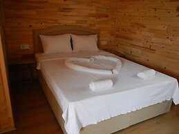 Kocakaya Pansiyon & Bungalow