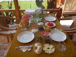 Kocakaya Pansiyon & Bungalow