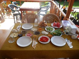 Kocakaya Pansiyon & Bungalow