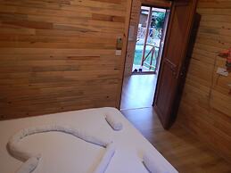 Kocakaya Pansiyon & Bungalow