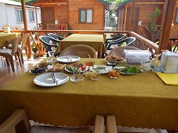 Kocakaya Pansiyon & Bungalow