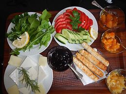 Kocakaya Pansiyon & Bungalow