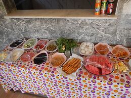 Kocakaya Pansiyon & Bungalow