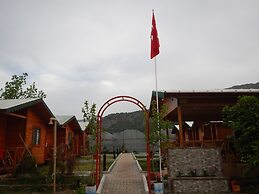 Kocakaya Pansiyon & Bungalow