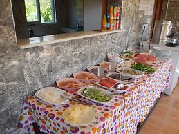 Kocakaya Pansiyon & Bungalow