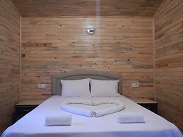 Kocakaya Pansiyon & Bungalow