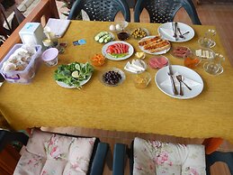 Kocakaya Pansiyon & Bungalow