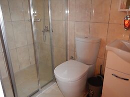 Kocakaya Pansiyon & Bungalow