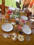 Kocakaya Pansiyon & Bungalow