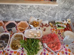 Kocakaya Pansiyon & Bungalow