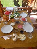 Kocakaya Pansiyon & Bungalow