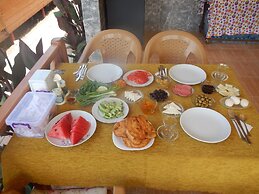 Kocakaya Pansiyon & Bungalow