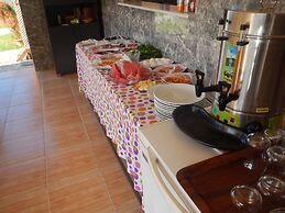 Kocakaya Pansiyon & Bungalow