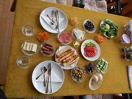 Kocakaya Pansiyon & Bungalow