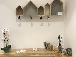 B&B Maremy - 4 Elementi